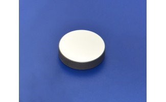 BK7 λ/4 D12.7x3 Enhanced Al Mirrors