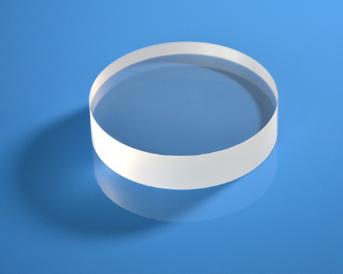 N-BK7 Mirror Blanks