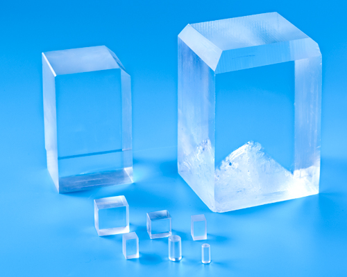 CLBO Crystals