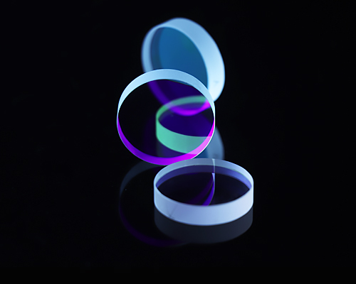 UV Fused Silica Dielectric Broadband Mirrors