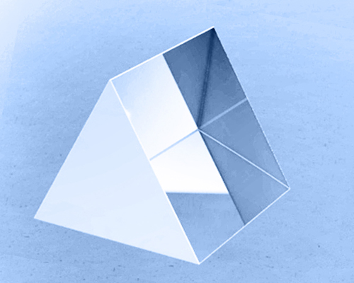 Equilateral Prism