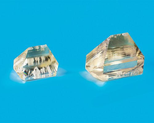 KTA Crystals