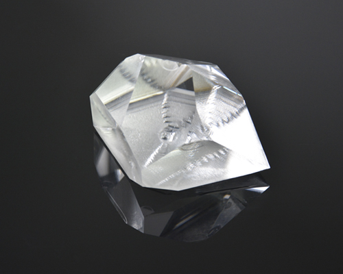 LBO Crystals