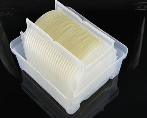 Piezoelectric, SAW Wafers and Crystals