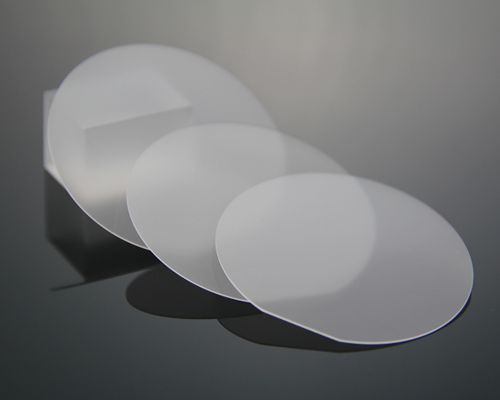 Optical Grade LiTaO3 Crystal Wafers