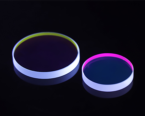 UV Fused Silica Laser Line Mirrors