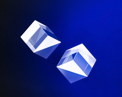 Right Angle Prisms