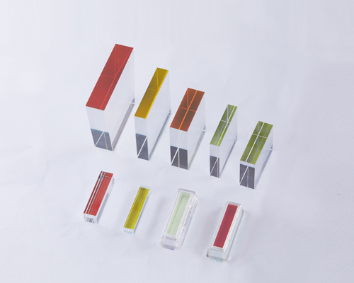 Sapphire IPL Light Guides