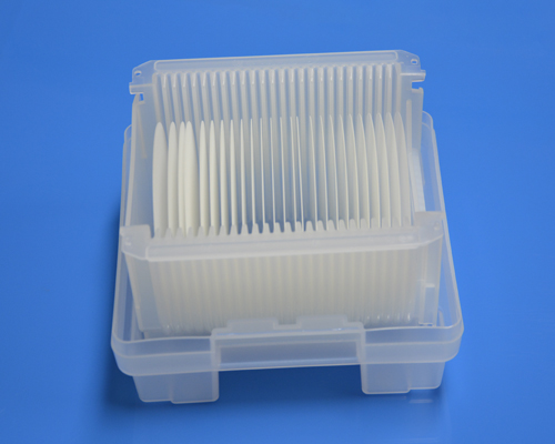 SAW Grade LiTaO3 Wafers
