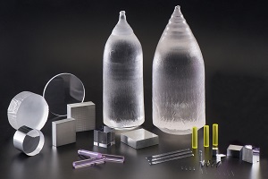 Scintillators