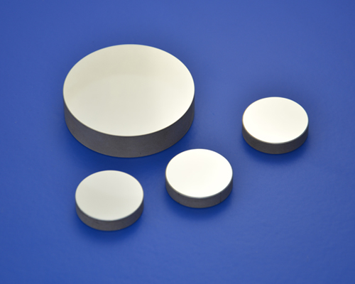 Ultrafast-Enhanced Silver Mirrors