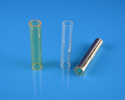 Flow Tubes for Laser and IPL