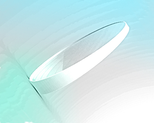 Wedge Prism