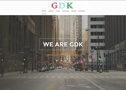 GDK Technologies