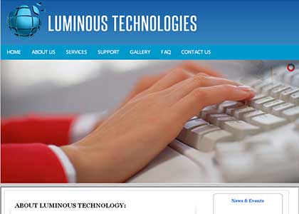 Luminous Technologies