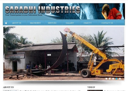 Saradhi Industries